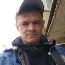 Фотография мужчины Мишка, 34 года из г. Осинники