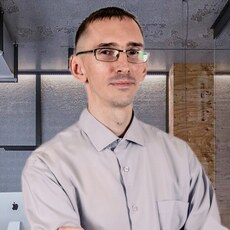 Фотография мужчины Николай, 38 лет из г. Саяногорск