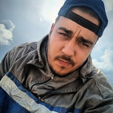 Фотография мужчины Александр, 32 года из г. Новый Уренгой