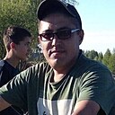 Денис, 40 лет