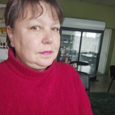 Фотография девушки Людмила, 51 год из г. Лунинец