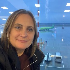 Фотография девушки Анастасия, 49 лет из г. Фокино