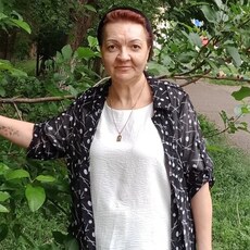 Фотография девушки Вика, 53 года из г. Актобе