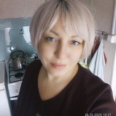 Фотография девушки Larisa, 45 лет из г. Димитровград