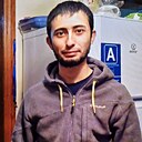 Александр, 37 лет