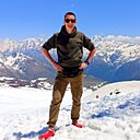 Дмитрий, 40 лет