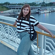 Фотография девушки Ирина, 64 года из г. Сургут