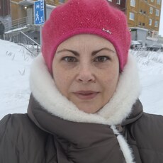 Фотография девушки Ольга, 49 лет из г. Норильск