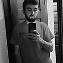 Мухаммад, 28 лет