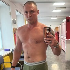 Фотография мужчины Андрей, 32 года из г. Барнаул