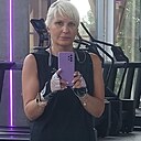 Наталья, 53 года