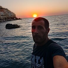 Фотография мужчины Айк, 33 года из г. Судак