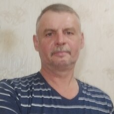 Фотография мужчины Владимир, 56 лет из г. Керчь