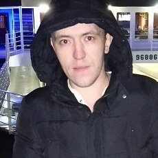 Фотография мужчины Евгений, 37 лет из г. Чебоксары