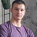 Миша, 24 года