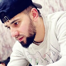 Фотография мужчины Hd, 27 лет из г. Лениградская