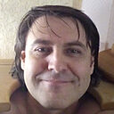 Водяной, 46 лет