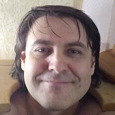 Фотография мужчины Водяной, 46 лет из г. Фролово