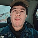 Манс, 32 года