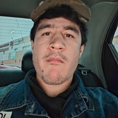 Фотография мужчины Манс, 32 года из г. Лихославль