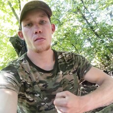 Фотография мужчины Дмитрий, 28 лет из г. Донецк (Ростовская Обл.)