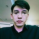 Мурат, 27 лет