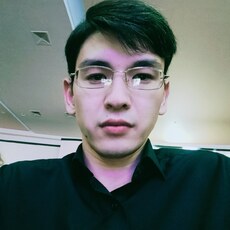 Фотография мужчины Мурат, 27 лет из г. Актобе