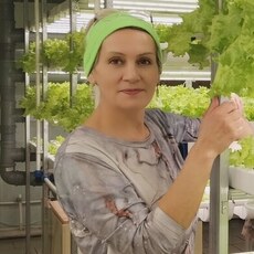 Фотография девушки Инна, 51 год из г. Якутск