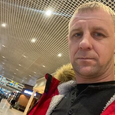 Фотография мужчины Андрей, 38 лет из г. Строитель (Белгородская Обл)