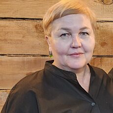 Фотография девушки Елена, 61 год из г. Улан-Удэ
