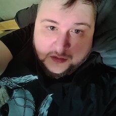 Фотография мужчины Black Cat, 32 года из г. Тюмень