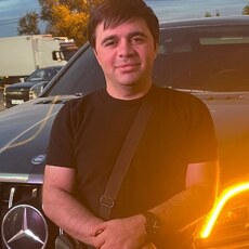 Фотография мужчины Артём, 30 лет из г. Жуковский
