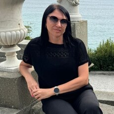 Фотография девушки Ona, 46 лет из г. Курск