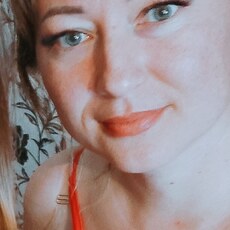 Фотография девушки Анюта, 35 лет из г. Кутулик