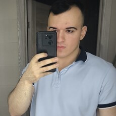 Фотография мужчины Данила, 34 года из г. Пенза