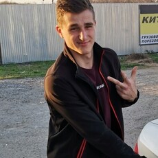 Фотография мужчины Максим, 35 лет из г. Елец