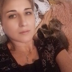 Фотография девушки Светлана, 44 года из г. Быхов