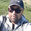 Мухаммед, 44 года