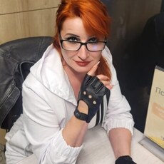 Фотография девушки Татьяна, 44 года из г. Москва