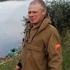 Фотография мужчины Макс, 38 лет из г. Гурьевск (Кемеровская Обл)