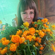 Фотография девушки Наталья, 36 лет из г. Кутулик