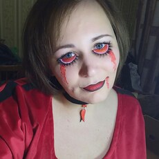 Фотография девушки Настя, 40 лет из г. Екатеринбург