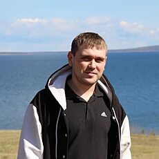 Фотография мужчины Артем, 36 лет из г. Братск