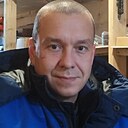 Андрей, 40 лет