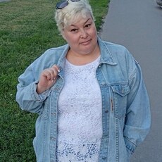 Фотография девушки Ольга, 53 года из г. Омск