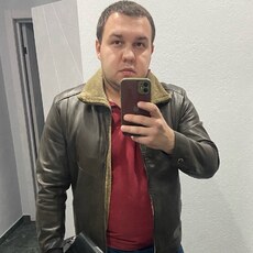 Фотография мужчины Макс, 39 лет из г. Волгодонск