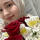 Шахру, 25 лет