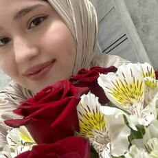 Фотография девушки Шахру, 25 лет из г. Буйнакск