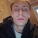 Женя, 22 года