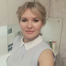 Фотография девушки Марина, 45 лет из г. Ярославль